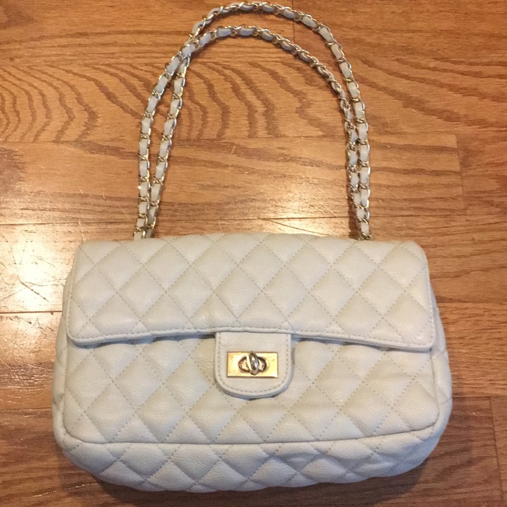 BOGO Anthropology Co-Lab Bag - Like New
